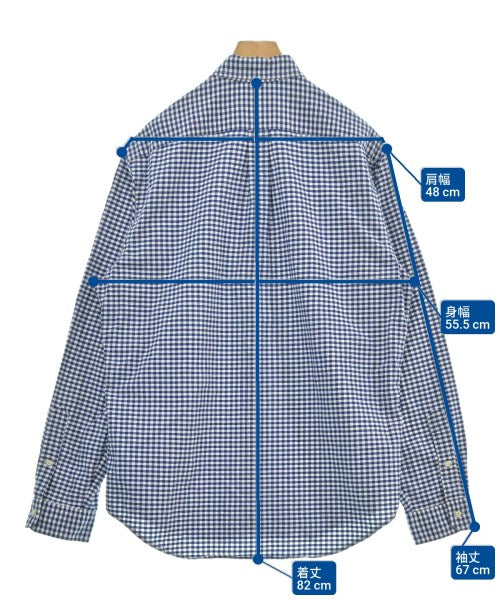 Polo Ralph Lauren เสื้อลำลอง