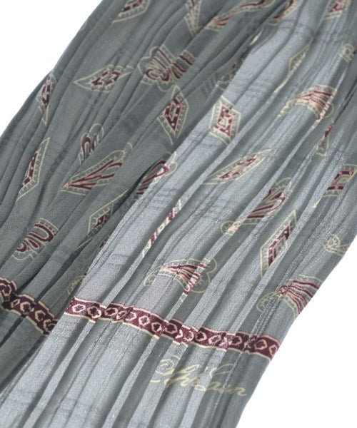 Ralph Lauren ผ้าคลุมไหล่