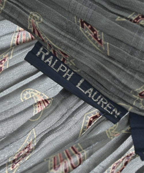 Ralph Lauren ผ้าคลุมไหล่