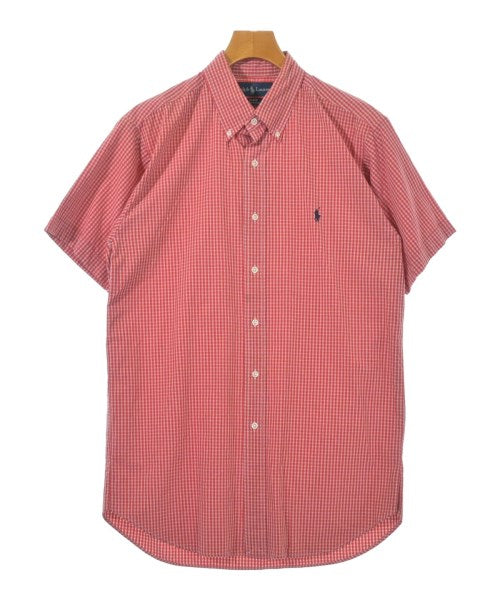 Ralph Lauren เสื้อลำลอง