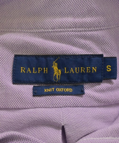 Ralph Lauren เสื้อลำลอง
