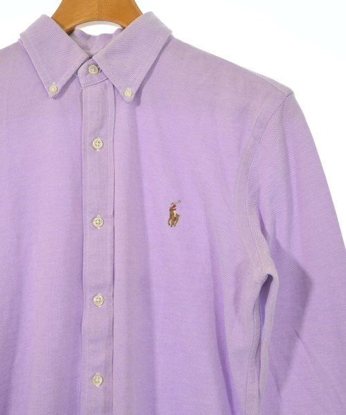 Ralph Lauren เสื้อลำลอง