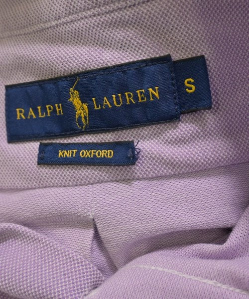 Ralph Lauren เสื้อลำลอง