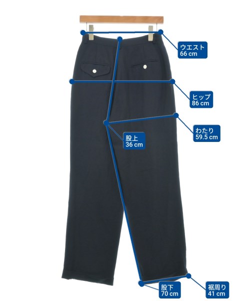 Ralph Lauren กางเกงขายาว