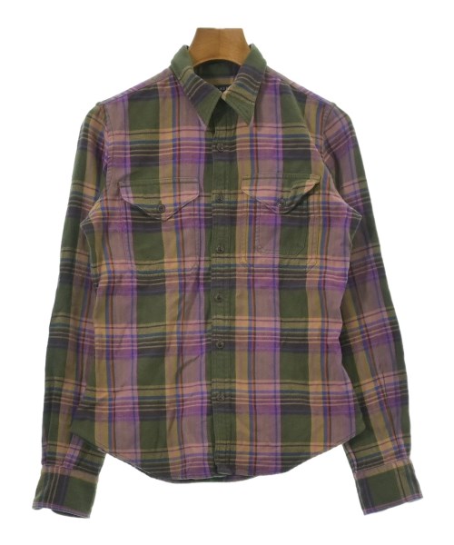 Ralph Lauren เสื้อลำลอง