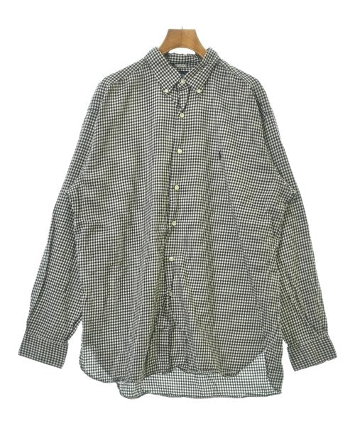 Ralph Lauren เสื้อลำลอง
