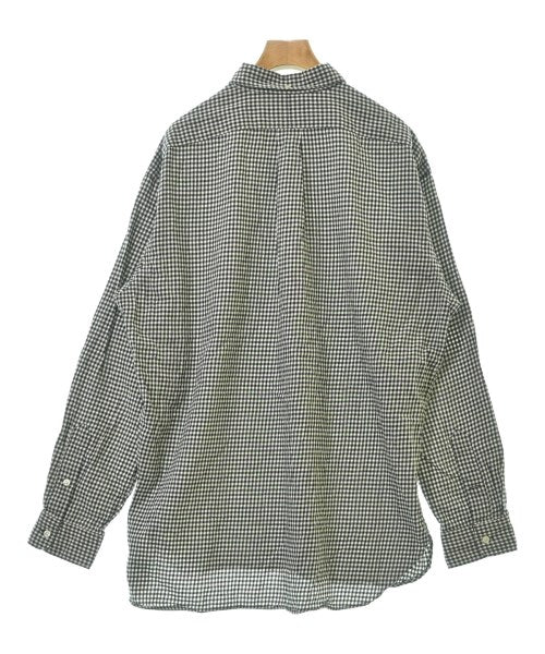 Ralph Lauren เสื้อลำลอง