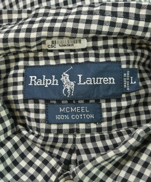 Ralph Lauren เสื้อลำลอง