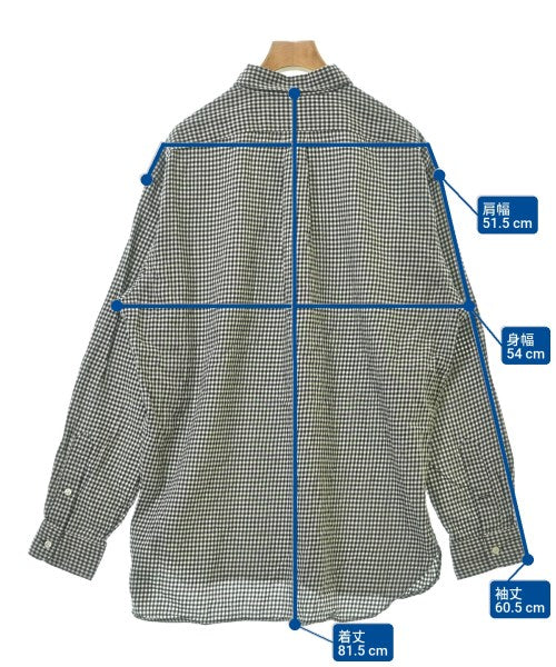 Ralph Lauren เสื้อลำลอง