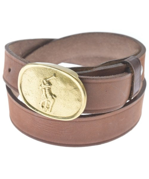 Ralph Lauren เข็มขัด