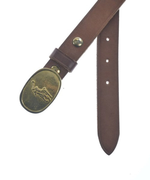 Ralph Lauren เข็มขัด