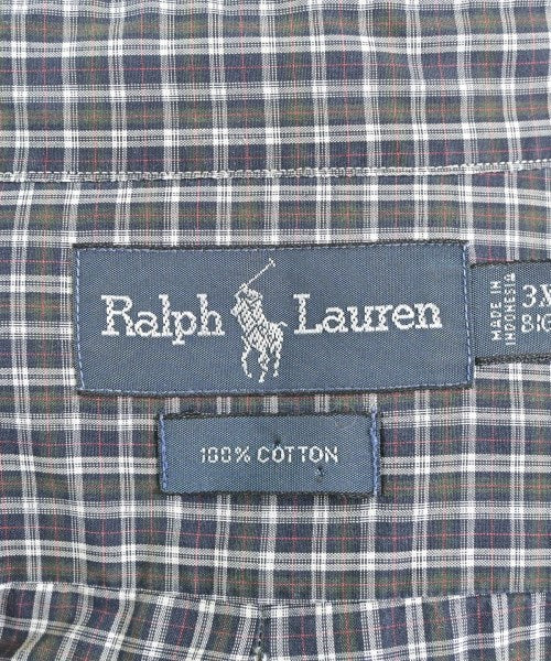 Polo Ralph Lauren เสื้อลำลอง