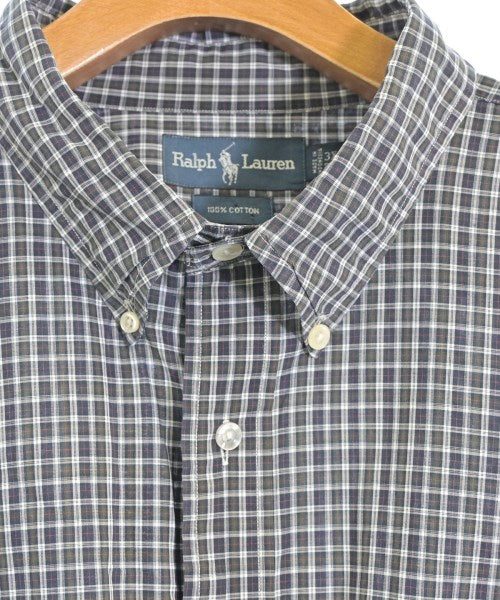 Polo Ralph Lauren เสื้อลำลอง