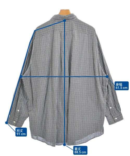 Polo Ralph Lauren เสื้อลำลอง