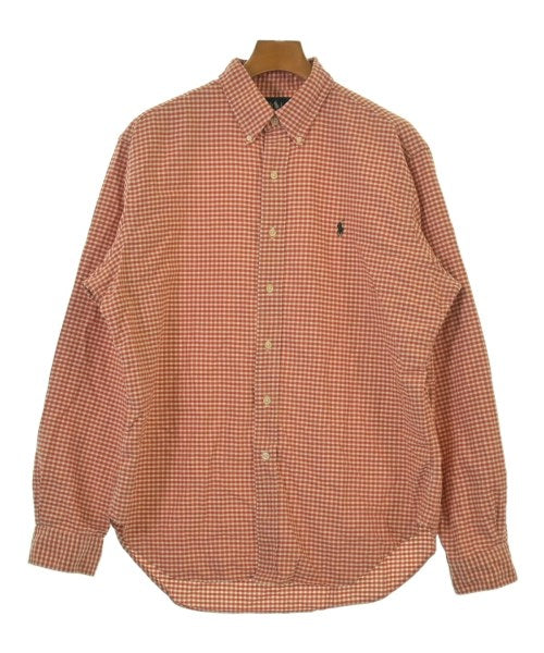 Ralph Lauren เสื้อลำลอง