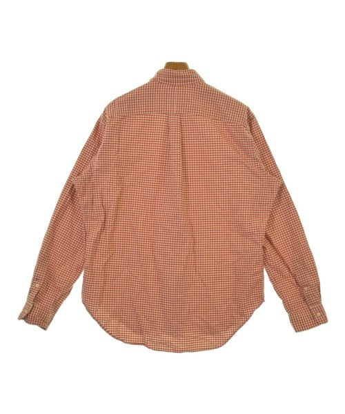 Ralph Lauren เสื้อลำลอง