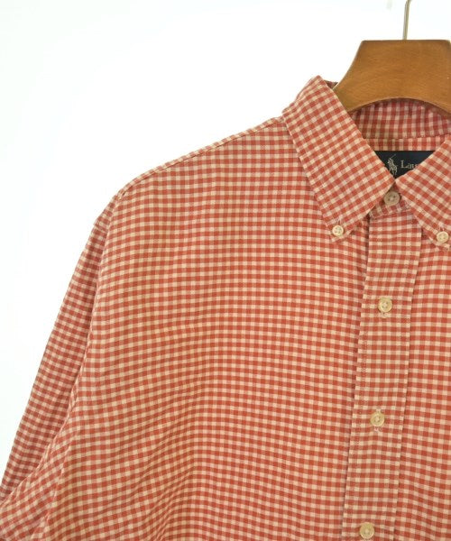 Ralph Lauren เสื้อลำลอง