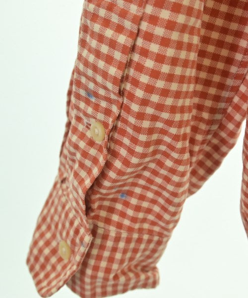 Ralph Lauren เสื้อลำลอง