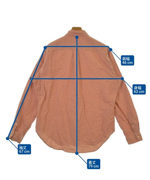 Ralph Lauren เสื้อลำลอง