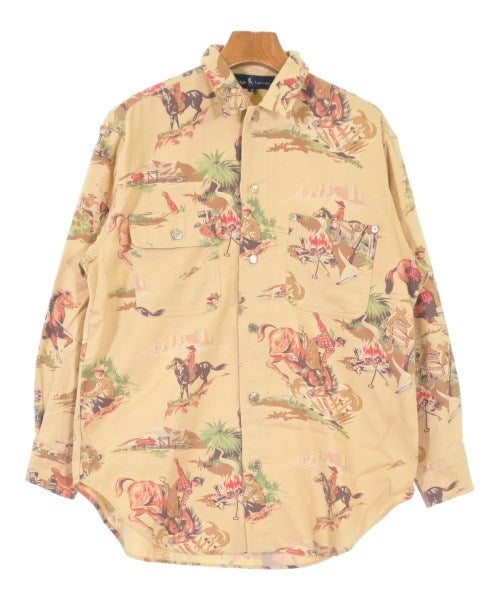 Polo Ralph Lauren เสื้อลำลอง