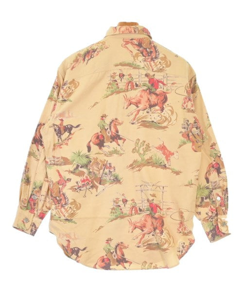 Polo Ralph Lauren เสื้อลำลอง