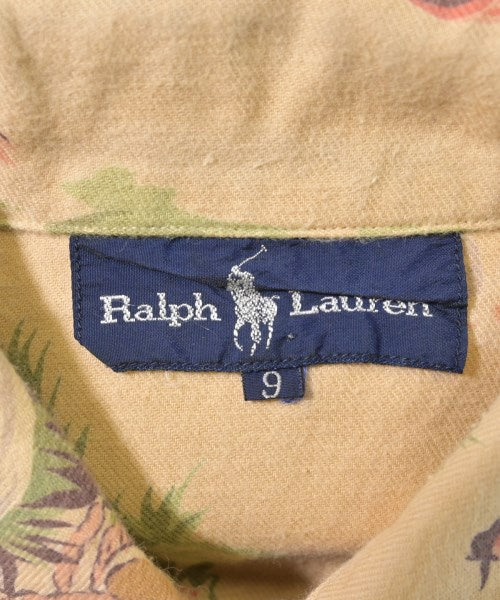 Polo Ralph Lauren เสื้อลำลอง