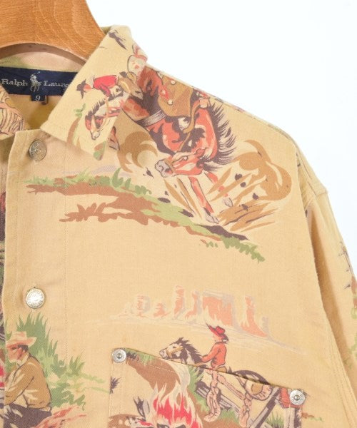 Polo Ralph Lauren เสื้อลำลอง