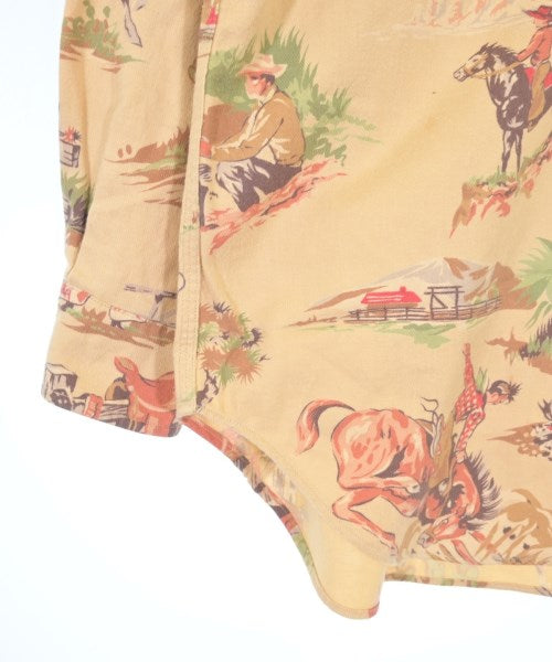 Polo Ralph Lauren เสื้อลำลอง