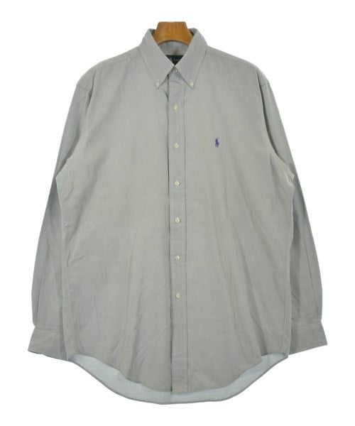 Ralph Lauren เสื้อลำลอง