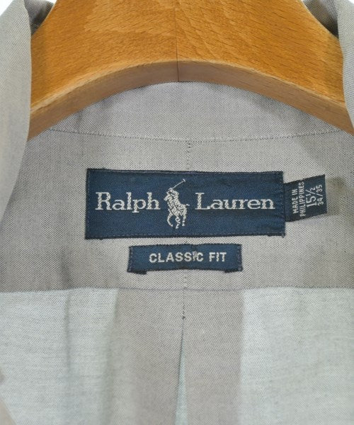 Ralph Lauren เสื้อลำลอง