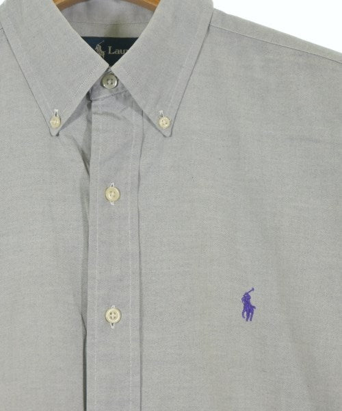 Ralph Lauren เสื้อลำลอง
