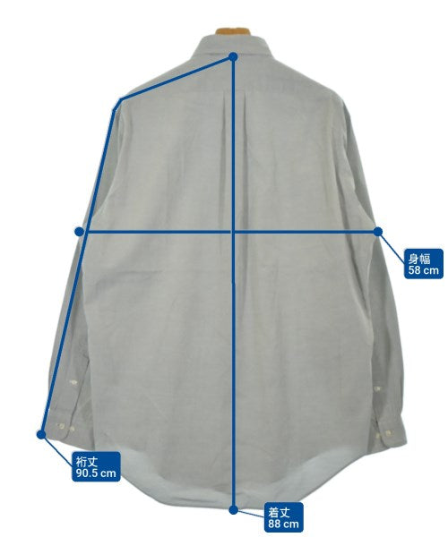 Ralph Lauren เสื้อลำลอง