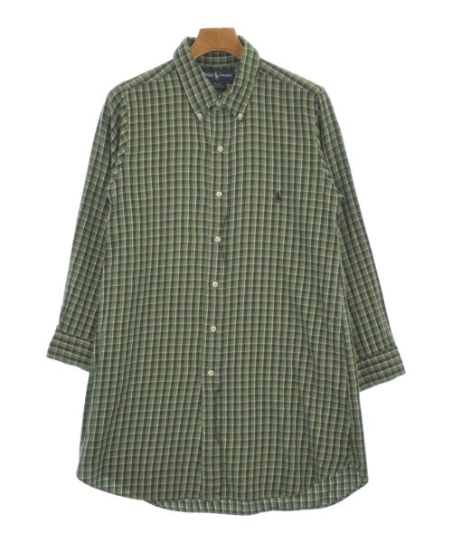 Ralph Lauren เสื้อลำลอง