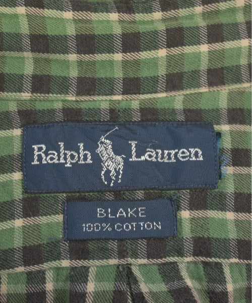 Ralph Lauren เสื้อลำลอง