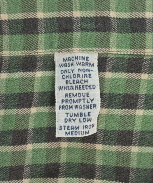 Ralph Lauren เสื้อลำลอง