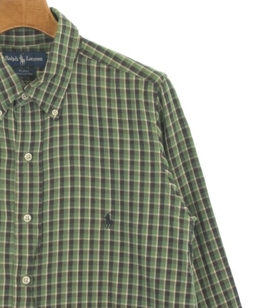 Ralph Lauren เสื้อลำลอง