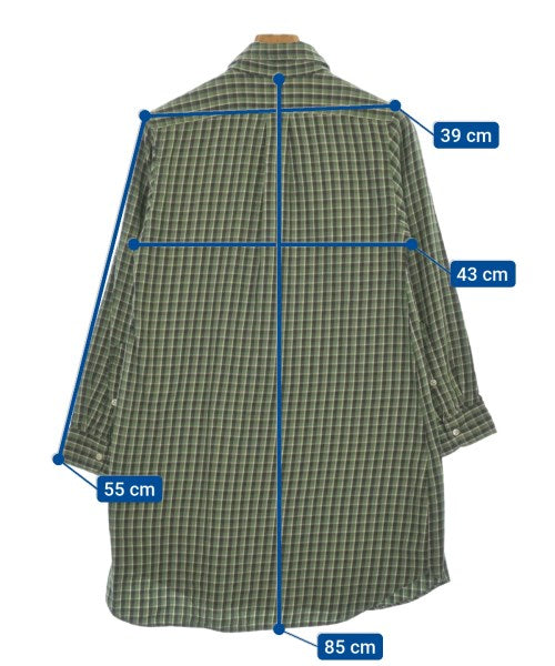 Ralph Lauren เสื้อลำลอง