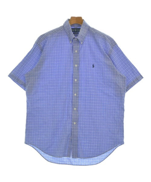 Ralph Lauren เสื้อลำลอง