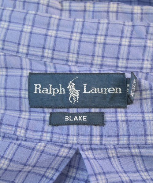 Ralph Lauren เสื้อลำลอง