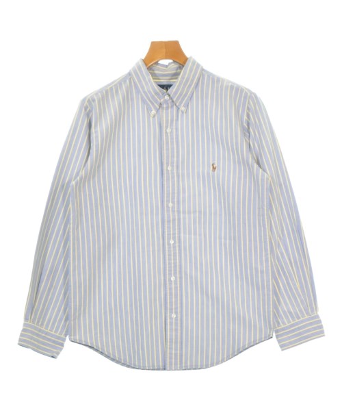 Ralph Lauren เสื้อลำลอง