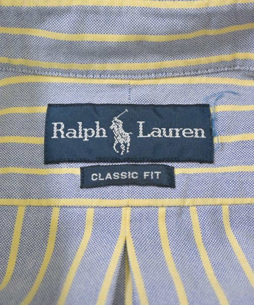 Ralph Lauren เสื้อลำลอง