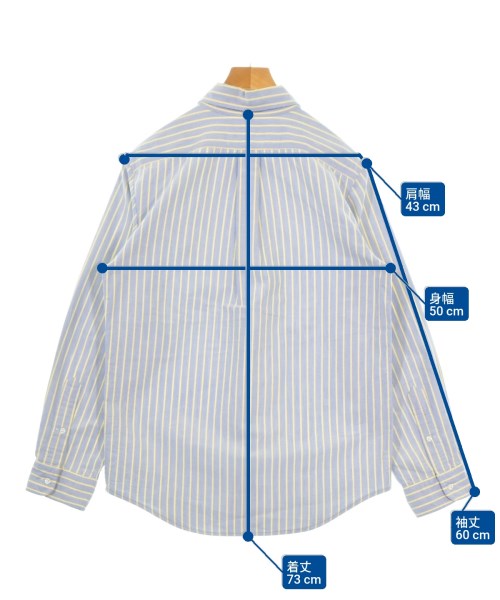 Ralph Lauren เสื้อลำลอง
