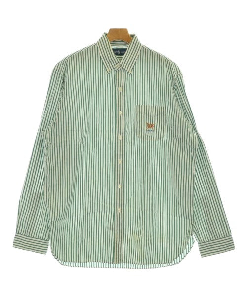 Ralph Lauren เสื้อลำลอง