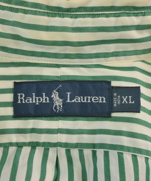 Ralph Lauren เสื้อลำลอง