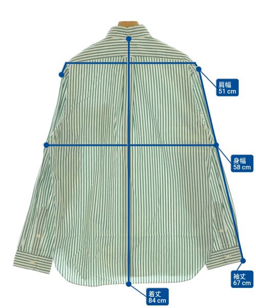Ralph Lauren เสื้อลำลอง