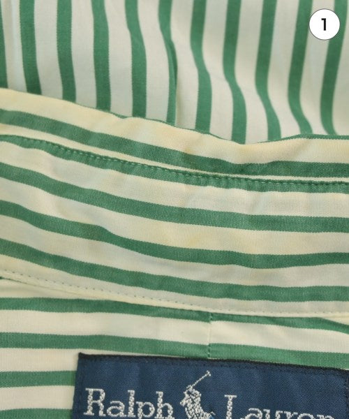 Ralph Lauren เสื้อลำลอง