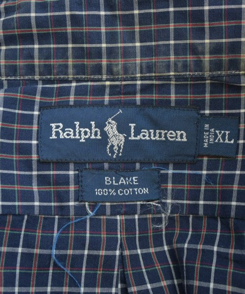 Ralph Lauren เสื้อลำลอง