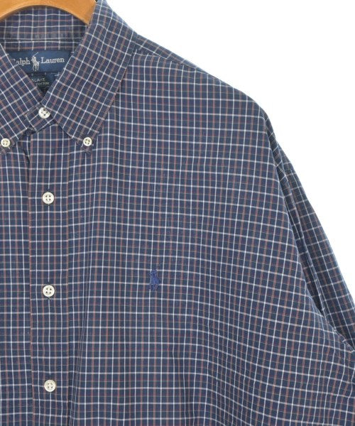 Ralph Lauren เสื้อลำลอง