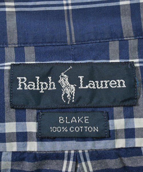 Polo Ralph Lauren เสื้อลำลอง