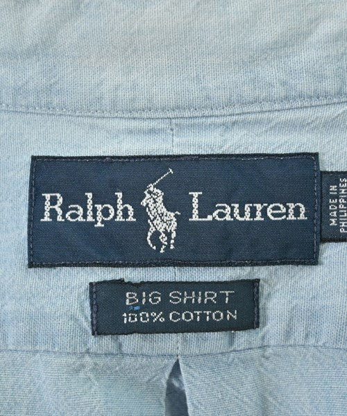 Polo Ralph Lauren เสื้อลำลอง